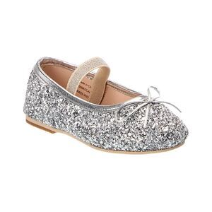Noralee Ballet Flat, Silver